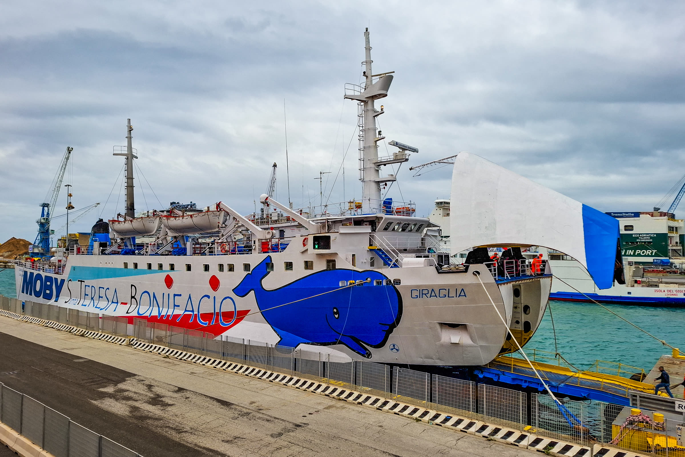 Giraglia Rolex Cup